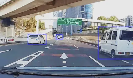 レコーダーの様子